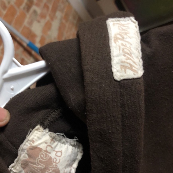 Austin TX collab HYDE PARK rare “you’re not invited” hoodie - Picture 3 of 3